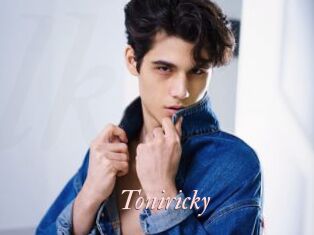 Toniricky