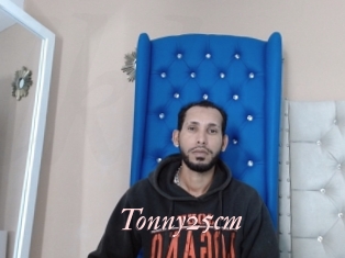 Tonny25cm