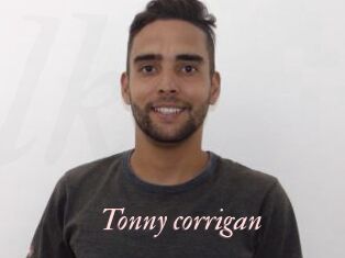 Tonny_corrigan