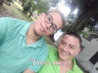 Tonny_master