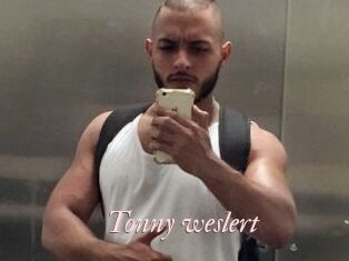 Tonny_weslert