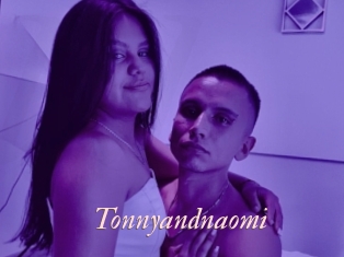 tonnyandnaomi Leukelol
