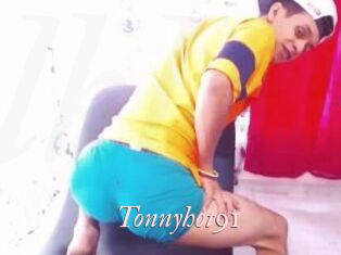 Tonnyhot91