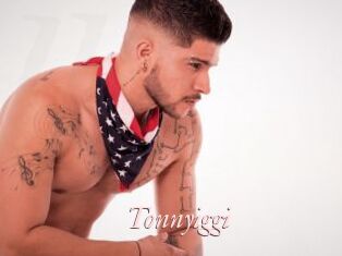 Tonnyiggi