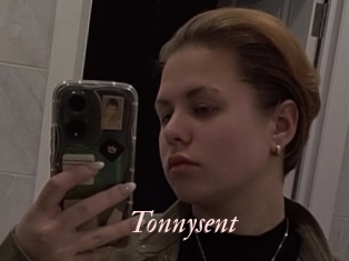 Tonnysent