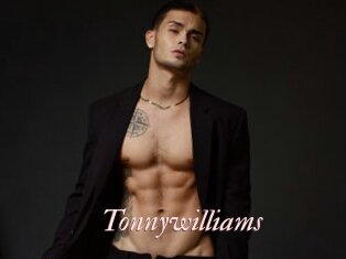 Tonnywilliams