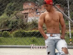 Tonrich