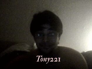 Tony221