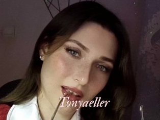 Tonyaeller