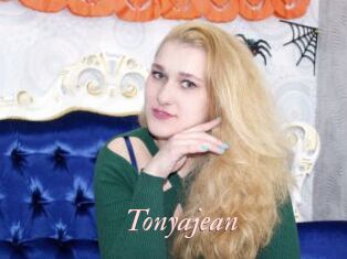 Tonyajean