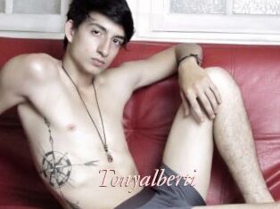 tonyalberti Leukelol