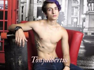 Tonyalbertix