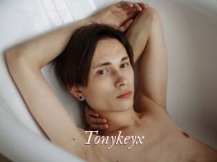 Tonykeyx