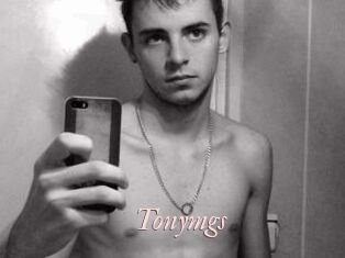 Tonymgs