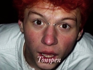 Tonypen