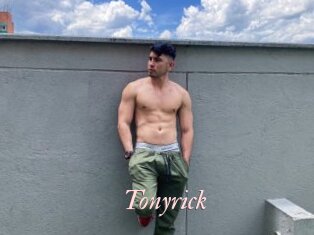 Tonyrick