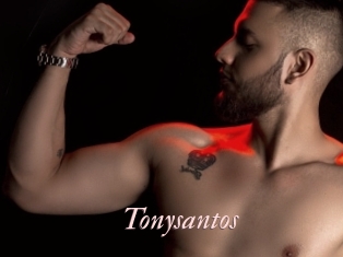 Tonysantos