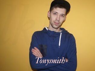 tonysmith Leukelol