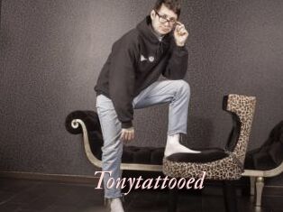 Tonytattooed