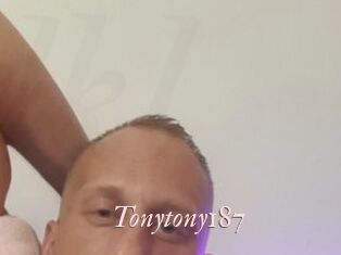Tonytony187