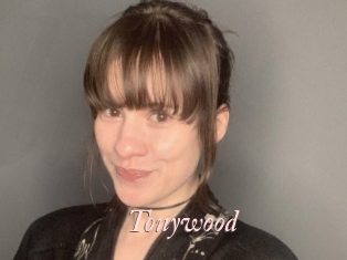 Tonywood