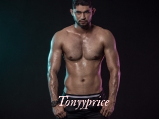Tonyyprice