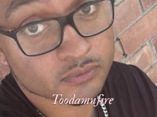 Toodamnfire