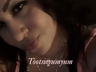 Tootsieyumyum