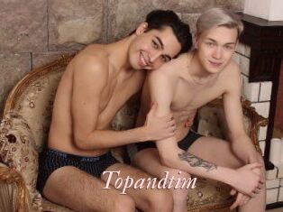 topandtim Leukelol