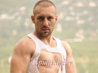 Topmusclesboy