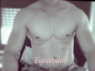 Topnikmile