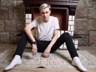 Toptoyboy