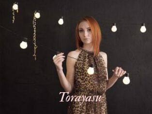 Torayasu