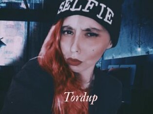 Tordup