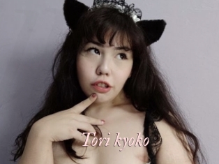 tori_kyoko Leukelol