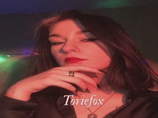 Toriefox