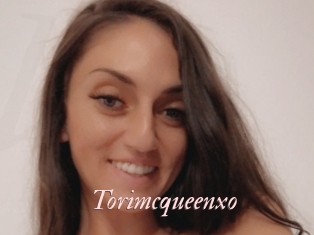 Torimcqueenxo