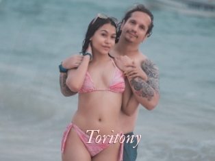 toritony Leukelol