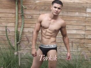 Torksk