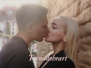 Tornadoheart