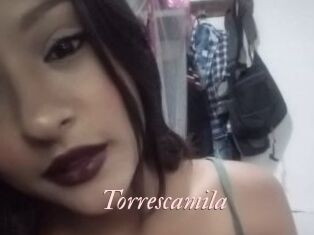 Torrescamila