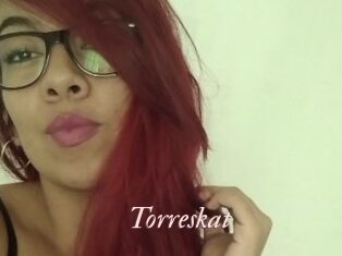 Torreskat
