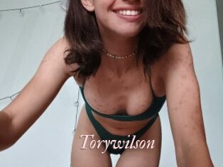 Torywilson