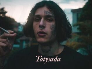 Totysada