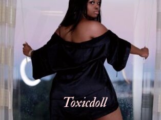 Toxicdoll