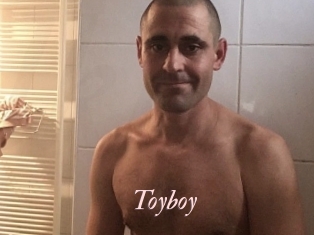 Toyboy