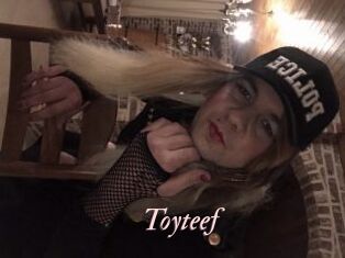 Toyteef