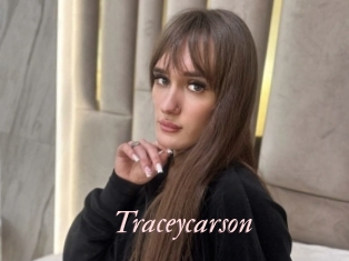 Traceycarson