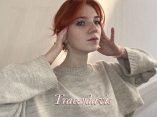 Traceydavis