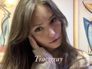 Tracygray